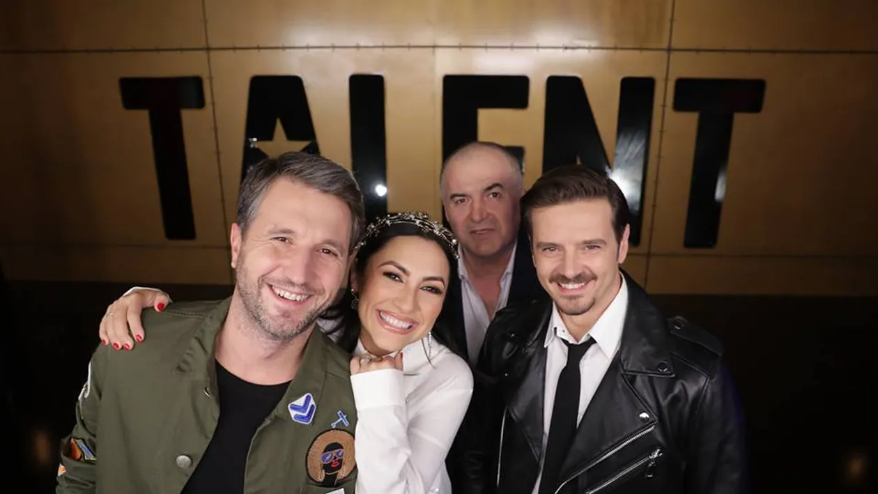 Românii au talent. A ridicat publicul în picioare! E incredibil ce a făcut! Delir total VIDEO