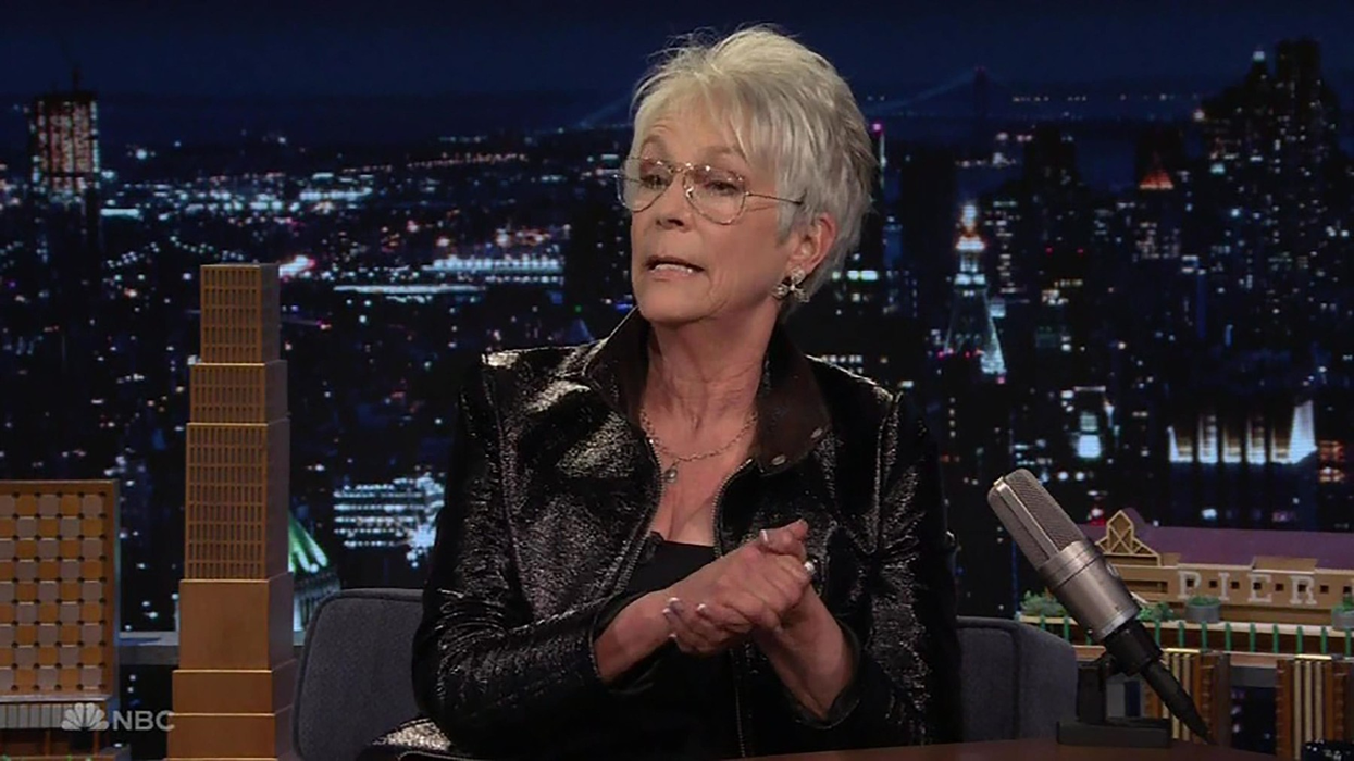 Jamie Lee Curtis. Foto: Profimedia