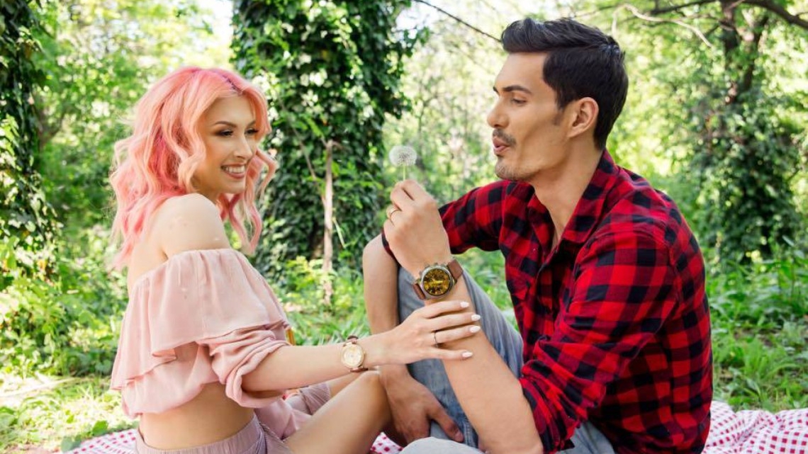 Decizie șocantă luată de Andreea Bălan în divorțul de George Burcea: „Vrea să demostreze că el nu este un tată...”