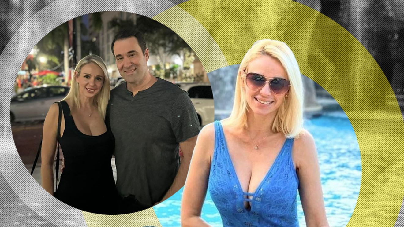 ”Plâng, dar nu arăt!” 10 întrebări la țintă pentru Catrinel Sandu, prima bebelușă de la Cronica Cârcotașilor, stabilită în America