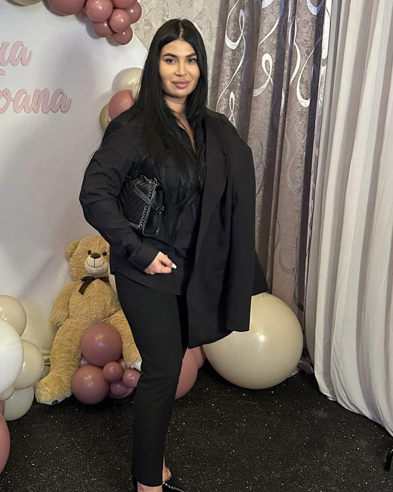 Fiica lui Ioniță de la Clejani a cedat după întâlnirea cu tatăl său. Ce s-a întâmplat între ei la eveniment. Ramona Manole: „Am plâns trei zile”
