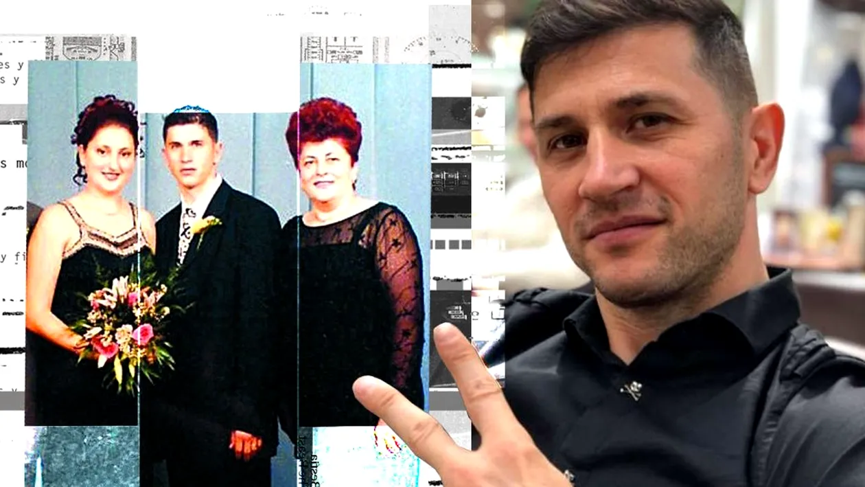 Fosta soție și socrii l-au ”driblat” în procesul pentru avere pe fotbalistul înfiat de Gigi Becali!