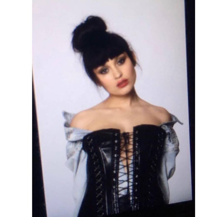 Irina Rimes, mărturisiri cutremurătoare în fața fanilor. “M-a trădat foarte tare”