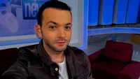 MIHAI MORAR a izbucnit în lacrimi după ce a discutat cu FLORIN PIERSIC: ”Eu nu ştiu cât mai am pe pământul ăsta”