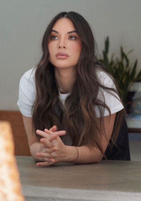 Calvarul prin care trece Olivia Munn. Actrița avut o apariție spectaculoasă la Premiile Oscar, chiar dacă a fost diagnosticată cu o boală incurabilă