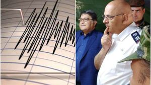 Raed Arafat, anunţul care i-a îngrijorat pe români! Ce se va întâmpla în 2018, în caz de cutremur