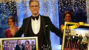 Avem informații de ultimă oră din culisele ”Super Revelionului României”!