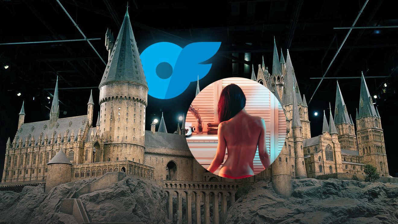 O actriță din Harry Potter și-a deschis cont pe OnlyFans. Cum a reușit să câștige din clipuri mai mult decât din întreaga sa carieră