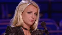 Britney Spears s-a internat de bună voie într-o clinică de psihiatrie