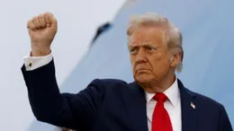 „Președintele a pierdut controlul”. Comportamentul bizar al lui Donald Trump stârnește îngrijorare în SUA