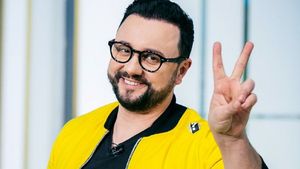 Cătălin Măruță participă la „Survivor România”?! Cum a reacționat Eva, fiica sa, când a aflat: „Hai să-l lăsăm pe Dan la treaba lui”