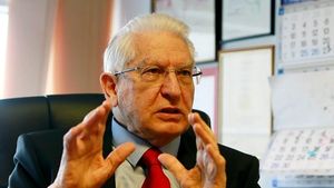 Prof. dr. Vlad Ciurea, despre alimentul care scade colesterolul rapid: „Se știe de 5000 de ani lucrul acesta, de la vechile popoare”