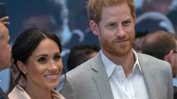 Prințul Harry și Meghan Markle răspund speculațiilor că divorțează. Acum totul e clar!