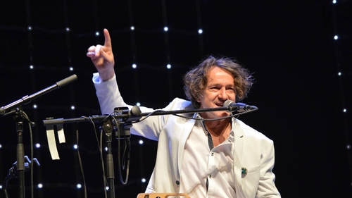 Goran Bregovic, interzis în Republica Moldova. L-au întors de la aeroport. “Nu am avut dificultăți nicăieri”