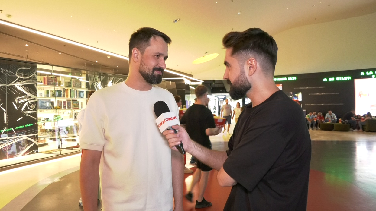 Alexandru Constantin: "Au fost 13 ani la Prima, anul trecut m-am mutat la România TV, prezint acolo câteva jurnale pe lună"