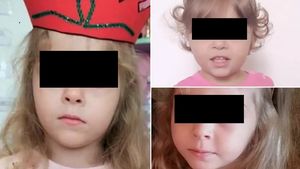 Gabriela, o fetiță de 4 ani, și bunica ei din Călărași au murit după ce au mâncat pește cumpărat din magazin. Care a fost cauza decesului, de fapt