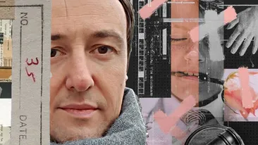 Decizie de ultimă oră în dosarul lui Călin Geambașu! A fost acuzat de corupere sexuală a minorilor, iar instanța a decis acum că...