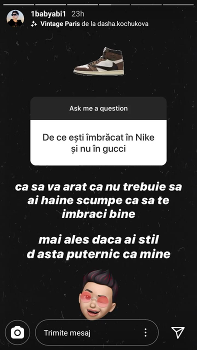 Abi Talent, mesaj uluitor despre virusul ucigaș din China! Artistul a fost dur criticat
