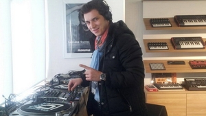 DJ care s-a sinucis va fi inmormantat astazi! Gestul SFASIETOR facut de parintii lui