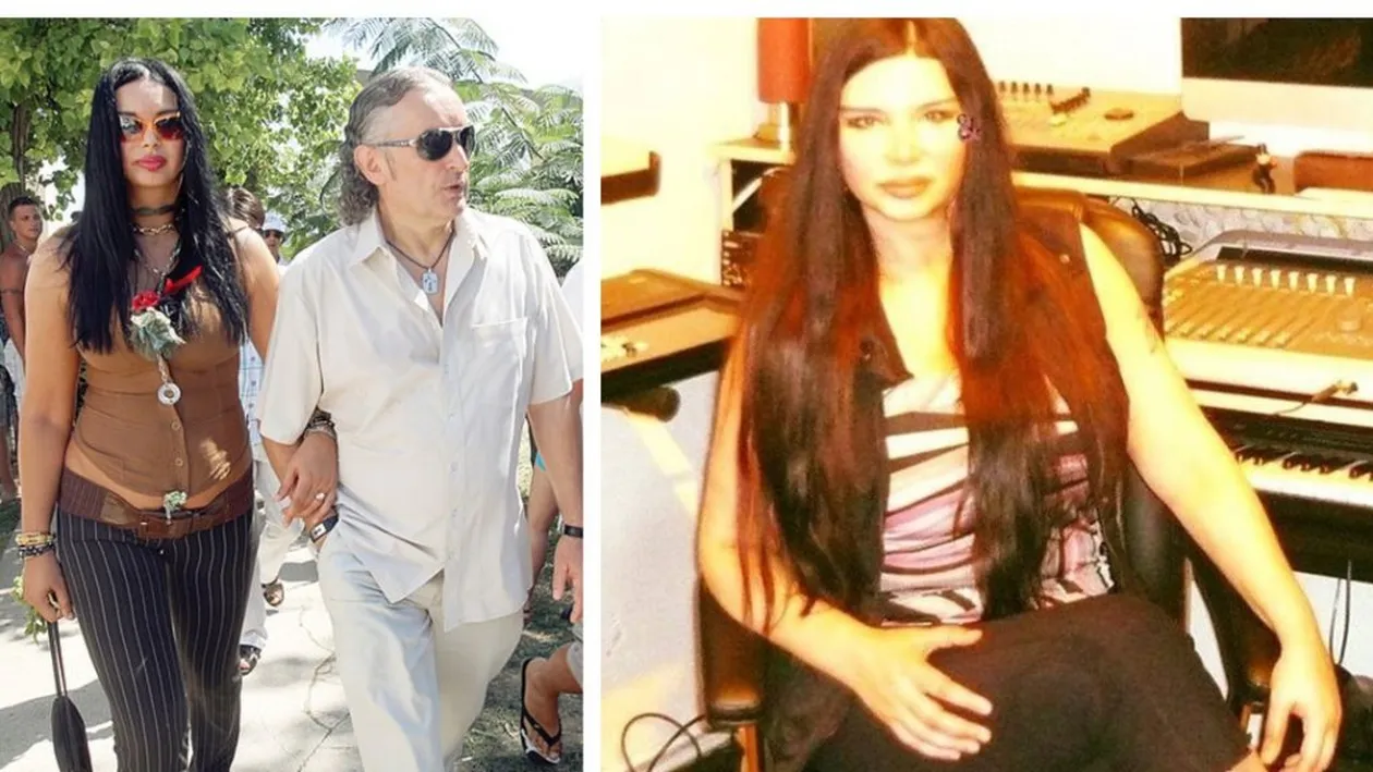 Îți amintești de Marinela Nițu, fosta soție a lui Miron Cozma? Cum arată la 50 de ani în costum de baie și cu ce se ocupă după divorț