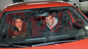 I s-a dus vestea ca e rau-platnic! Iubitul Laurei Teodoru se lafaie in lux, dar „uita” sa-si achite datoriile!