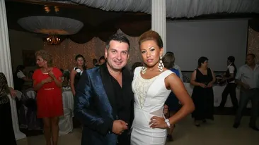 E versata, e bombata, e cea mai tare nepoata! Roxana de la Valcea e adevarata Beyonce de Romania!