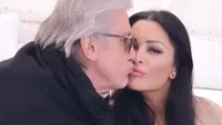 Ilie Năstase e hotărât s-o cucerească din nou! Brigitte a avut o surpriză imensă când a văzut ce i-a cumpărat fostul tenismen