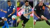 De ce fotbaliștii stângaci sunt valoroși? Lionel Messi și Erling Haaland sunt jucători „rari”