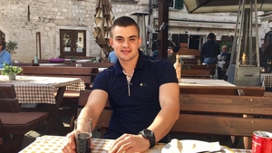 Andrei Circhea, un tânăr din Constanța, a murit la doar 25 de ani! A căzut în gol pe un vas de croazieră din Chile