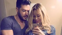 BIANCA DRĂGUŞANU şi VICTOR  au decis că…SLAV a avut ultimul cuvânt

