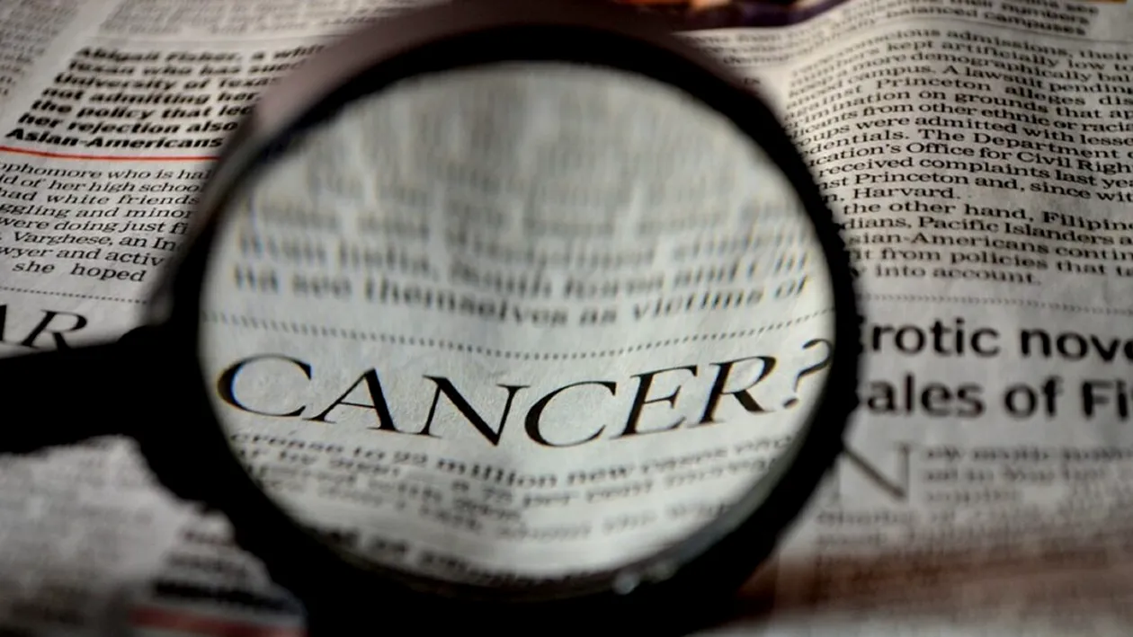 A fost făcută o nouă descoperire în lupta cu boala nemiloasă - cancerul. Iată despre ce este vorba