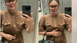 Cristina Șișcanu, acuzată că-și ține soțul ”sub papuc”: ”Săracul Mădălin!” VIDEO