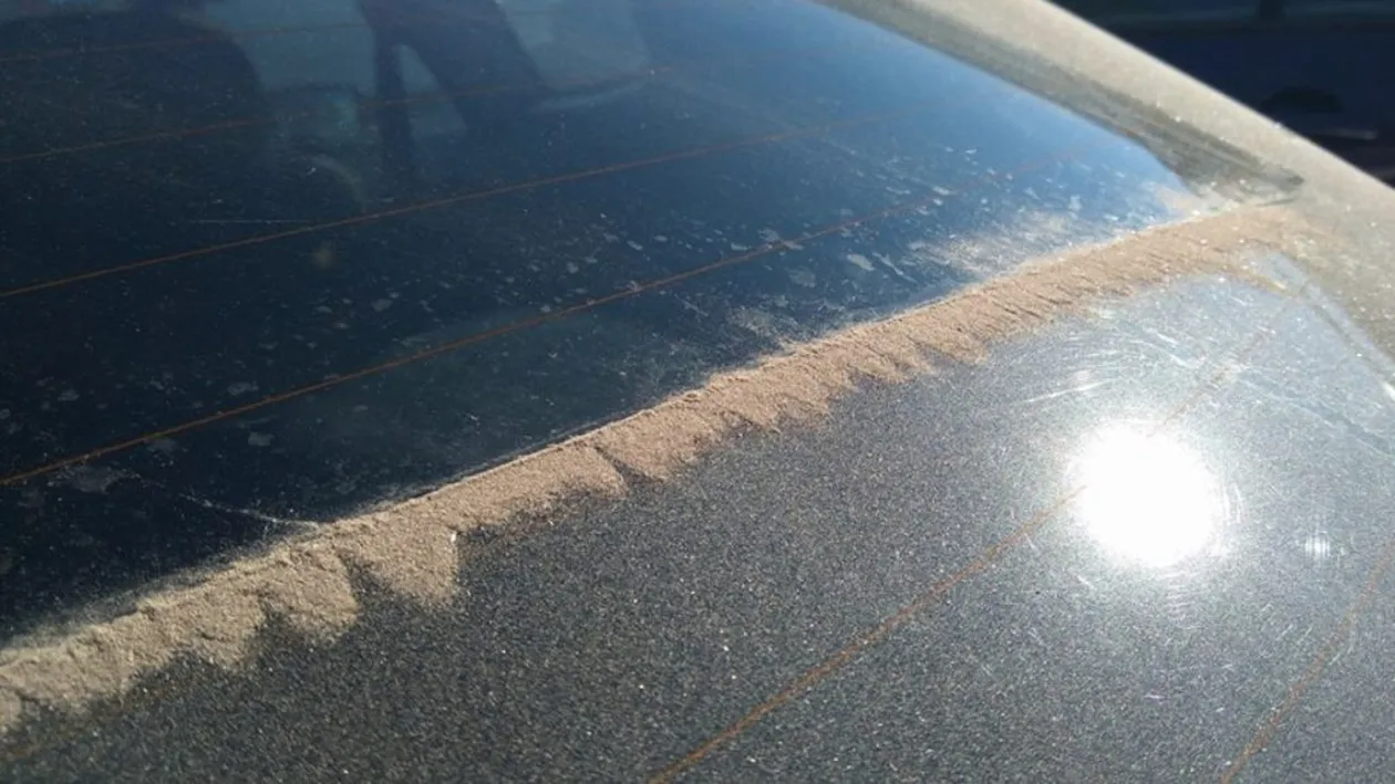 Avertismentul de ultimă oră venit din partea ANM. România, lovit de un val de praf saharian