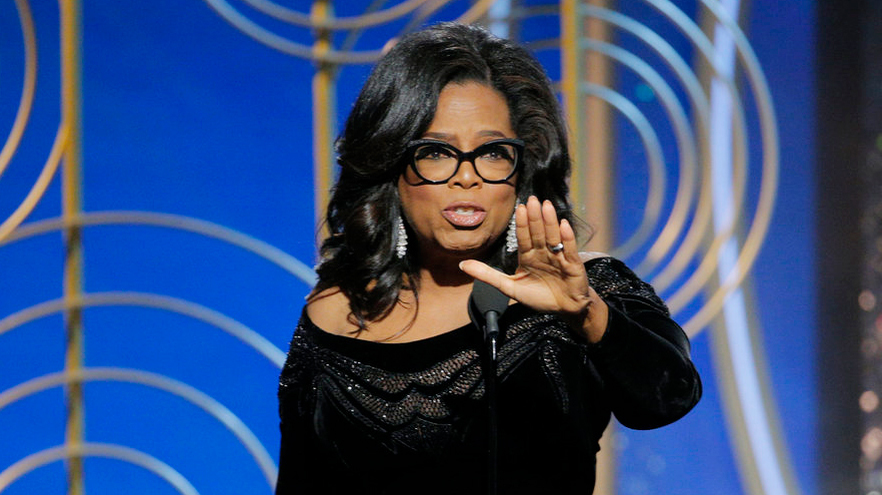 Scandal în care sunt implicate două super-vedete! Seal o acuză pe Oprah că a ignorat zvonurile legate de Harvey Weinstein!