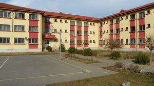 Poveste incredibilă în Brăila. Un deținut a făcut obsesie pentru șefa de secție din penitenciar. Omul a început s-o urmărească când a ieșit din închisoare