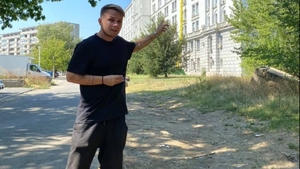 Codin Maticiuc a încheiat campania Dăruiește ziua ta și a făcut anunțul: ”Am strâns dublu!”