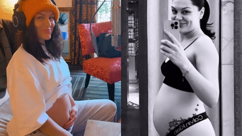 Jessie J, anunț neașteptat! Celebra cântăreață va deveni mămică pentru prima oară