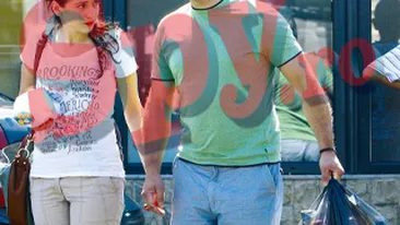 Mircea Radu o da la intors - dupa ce a spus ca e gay, acum dezminte orice declaratie de acest gen! Vezi explicatiile sale!