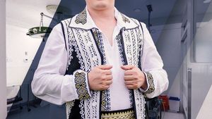 Ajuns de urgență pe masa de operație, cunoscutul cântăreț a înlemnit! ”O să mori!” + Ce s-a întâmplat cu soția însărcinată