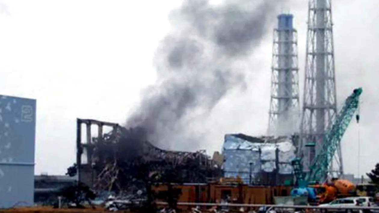 Tragedia de la Cernobil, la un pas sa se repete! Accident nuclear, la 600 km de Galati! Autoritatile ucrainene, in alerta