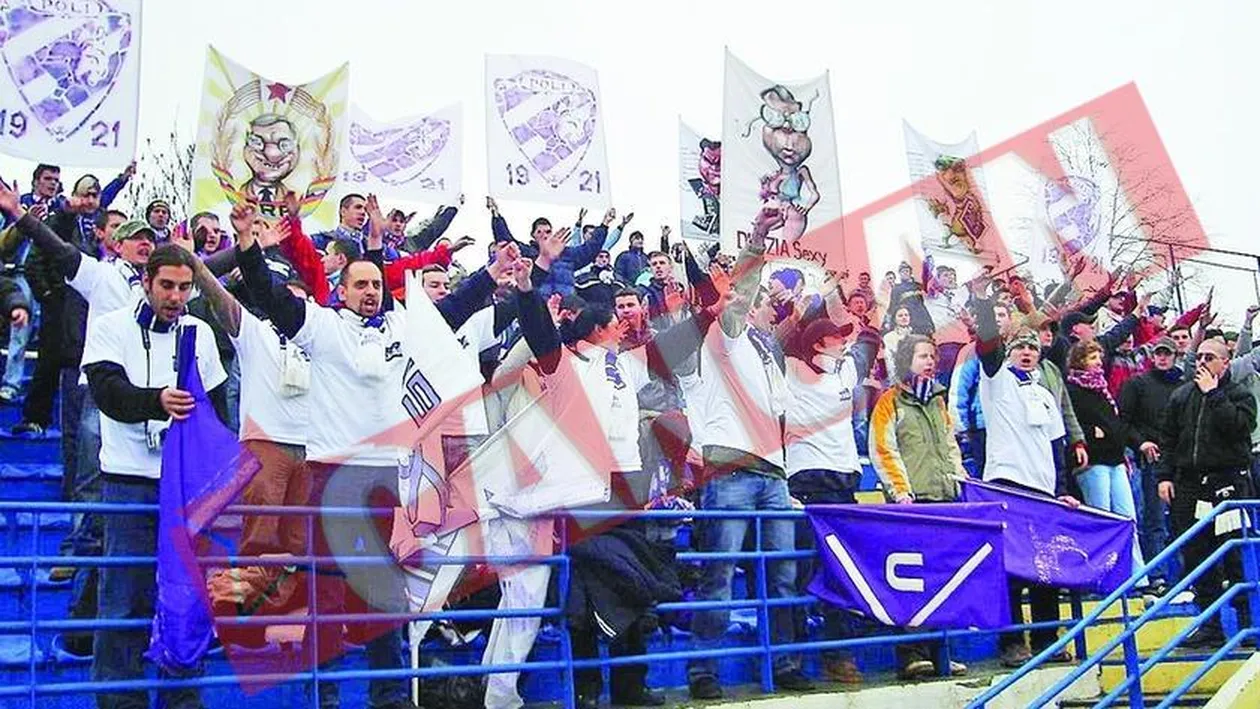 Timisoara si-a recapatat istoria