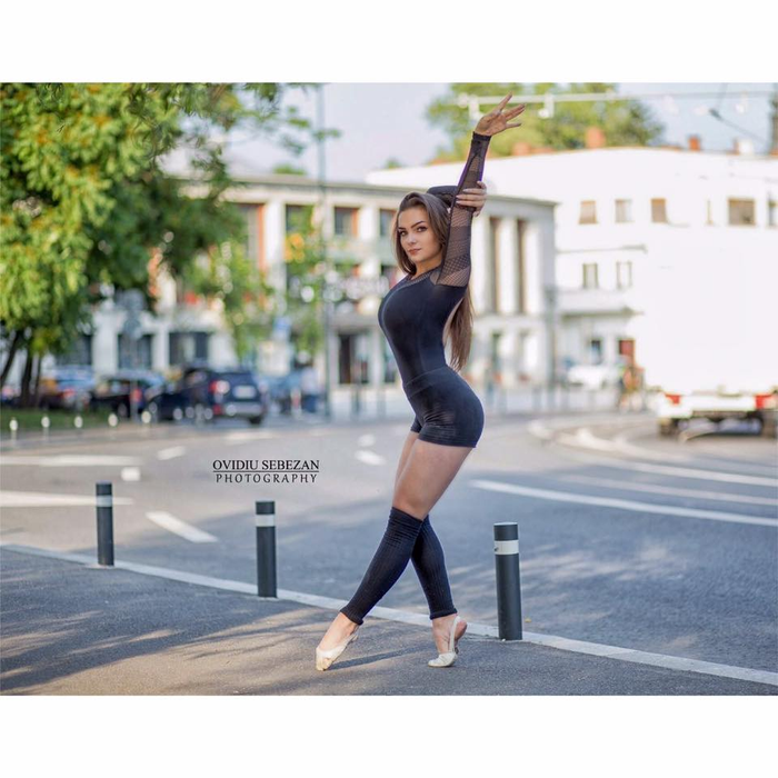 Bistrițeanca criticată de Mihaela Rădulescu la ”Românii au Talent