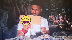 Viralul sezonului la Survivor! Cum a scris Jador numele lui Jorge, pe bilețelul de nominalizare