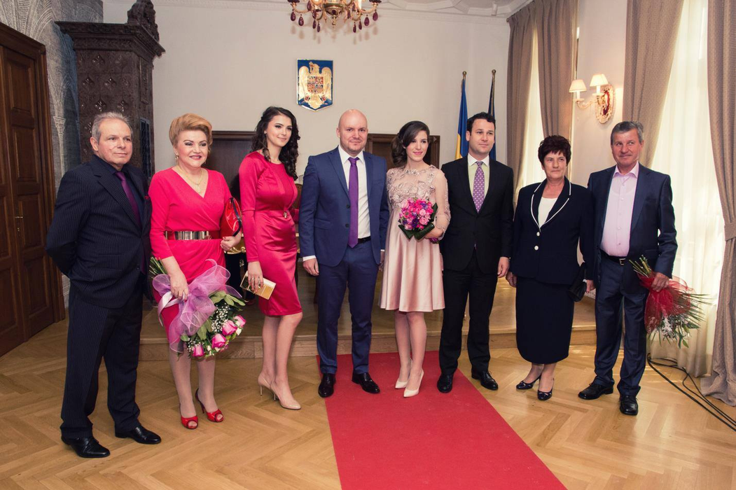 Cine era Romulus Petrescu, soțul Mariei Cârneci! Erau împreună de 36 de ani: cum s-au cunoscut