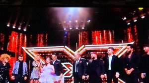 Cine este, de fapt, Andrada Precup? Concurenta nevăzătoare care a câştigat X Factor are o poveste de viaţă emoţionantă