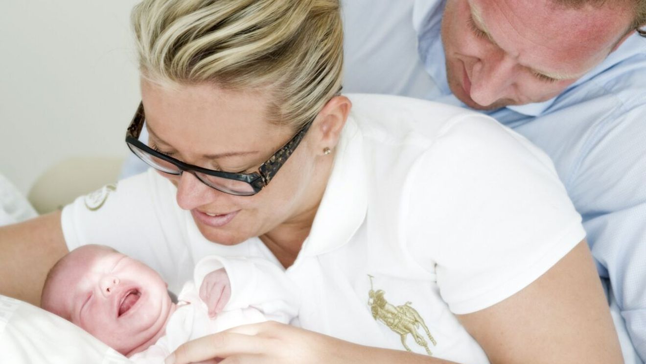 50.000 de dolari pentru un copil perfect: Noua modă controversată printre starurile ultrabogate!