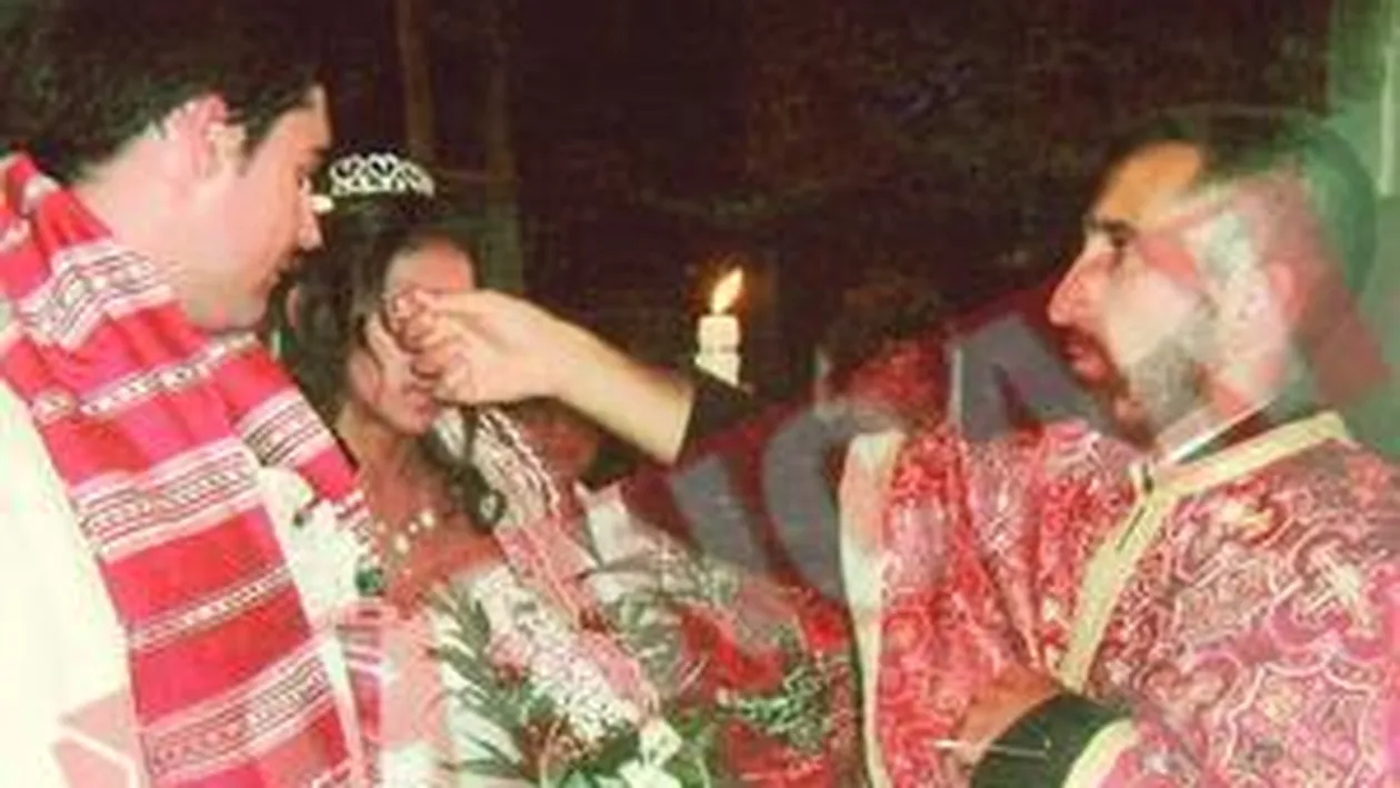 Popa Degetel si-a pus din nou sutana!