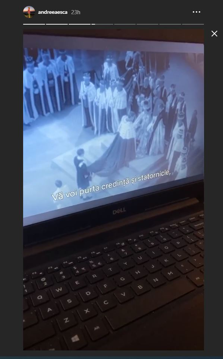 Andreea Esca, prima reacție după ce fiica ei, Mario Fresh și Jador au fost implicați în scandalul violent de la malul mării