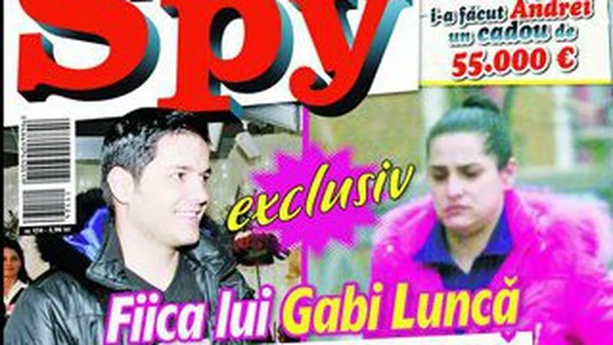 Si-a schimbat preferintele in materie de femei