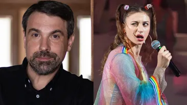 De ce fiica lui Alexandru Papadopol nu a fost prezentă la nunta tatălui său. Care este motivul, deși a invitat-o